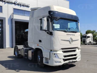 Седельный тягач Dongfeng