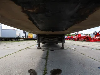 Полуприцеп-рефрижератор Schmitz Cargobull