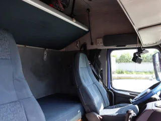 Седельный тягач Volvo