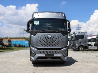 Седельный тягач Foton