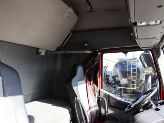 Седельный тягач Renault