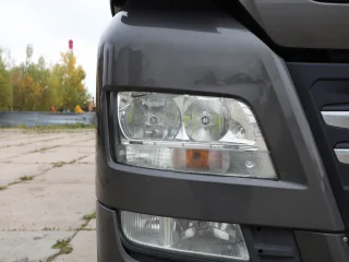 Седельный тягач MAN