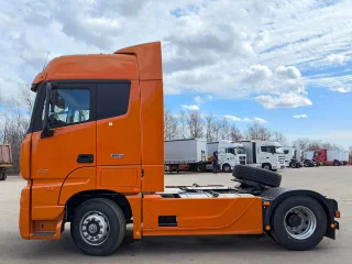 Седельный тягач Foton
