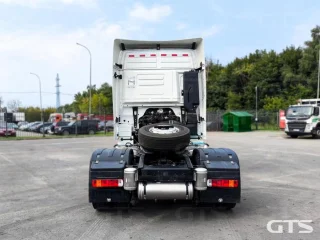 Седельный тягач Foton
