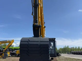 Гусеничный экскаватор Sinomach GE330H