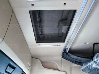 Седельный тягач Foton