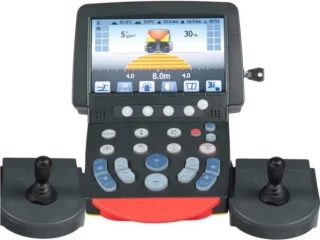 Распределитель реагентов Boschung IMS