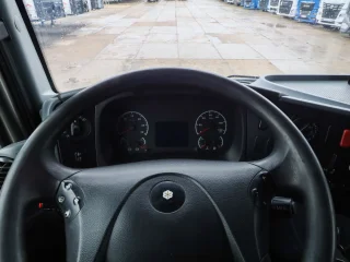 Седельный тягач Камаз