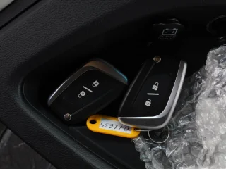 Седельный тягач Foton