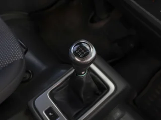 Изотермический фургон Hyundai
