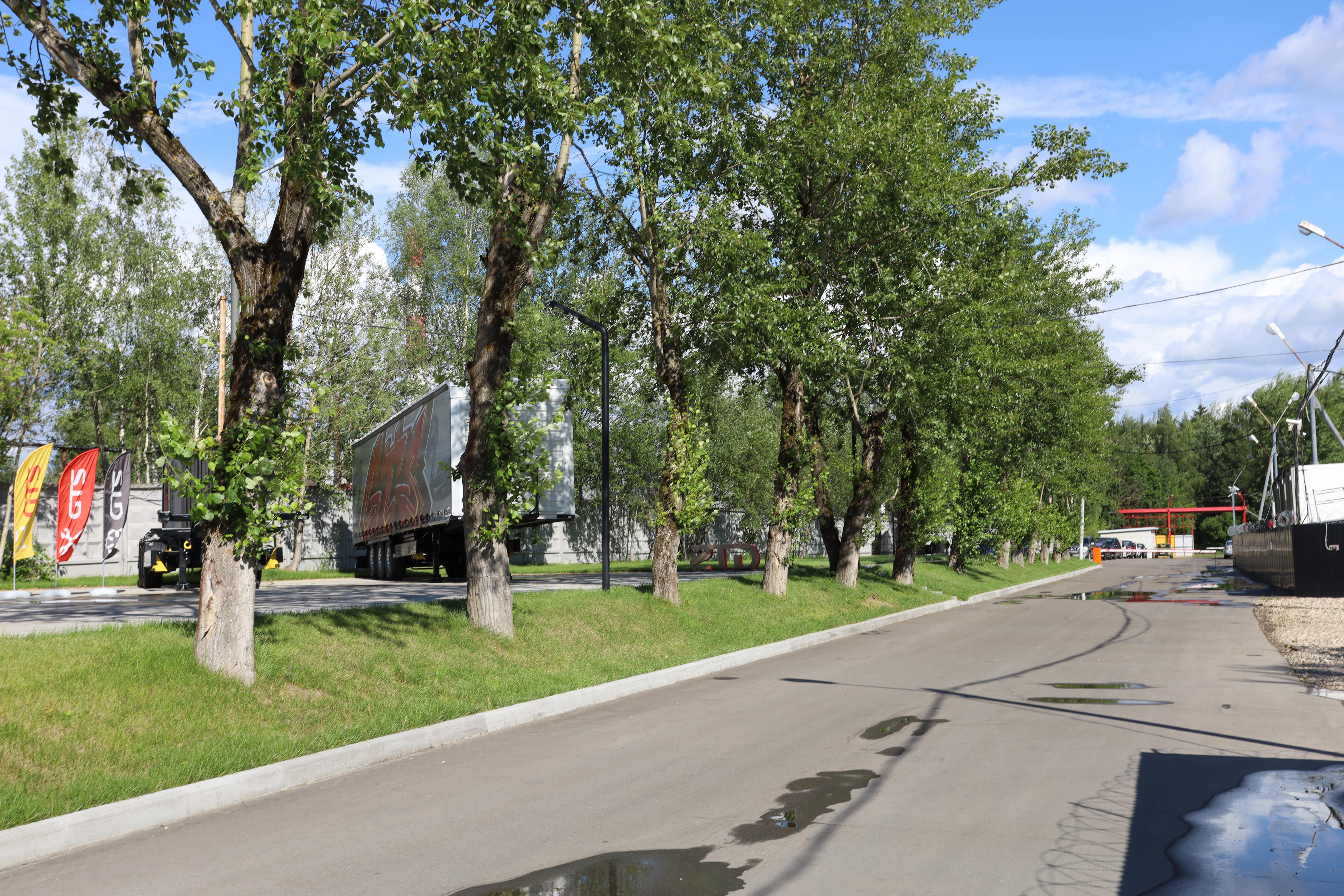 Филиал Зеленоград (Матушкино) - фото 10