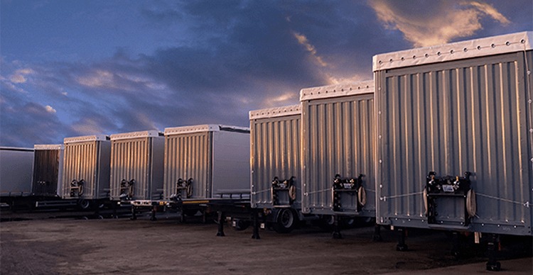 Orthaus Trailers