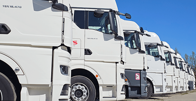 Гарантия на автомобили от GTS при партнерстве со СПАО &laquo;Ингосстрах&raquo;