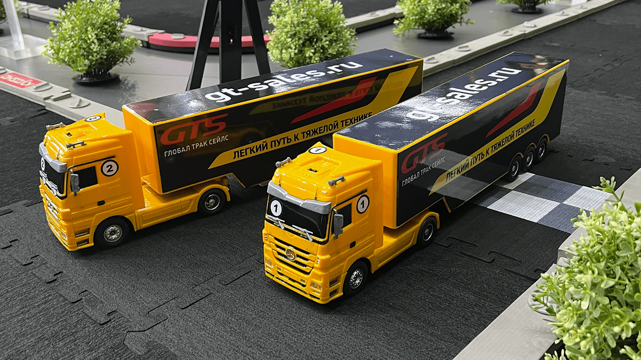 Comtrans 2023 - итоги 3