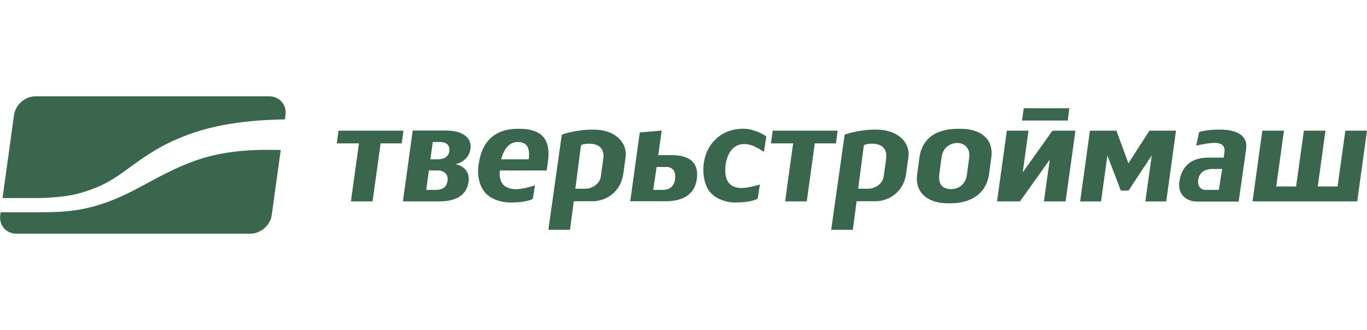 Тверьстроймаш