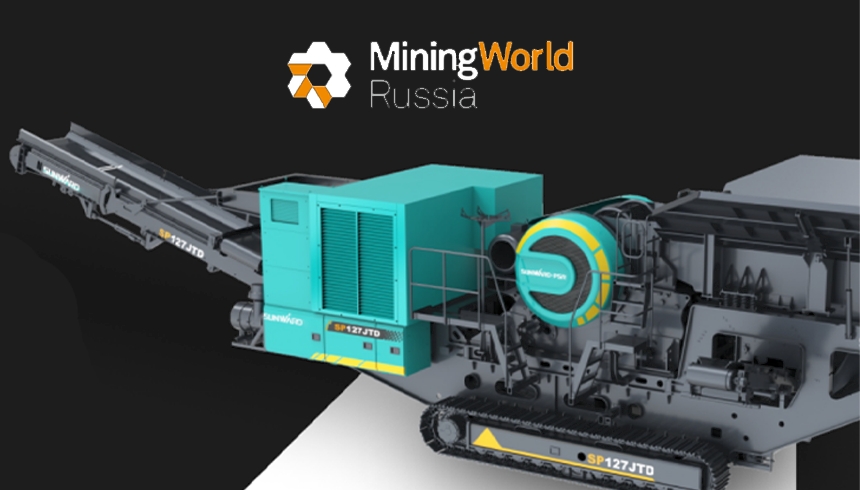GTS на MiningWorld Russia 202504.04.2025 — фото 1