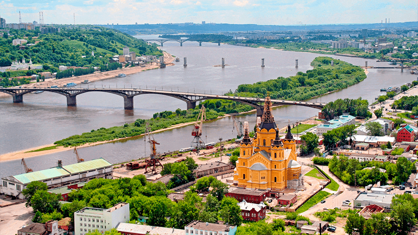 Расширяем границы: теперь в Приволжье29.07.2021 — фото 1