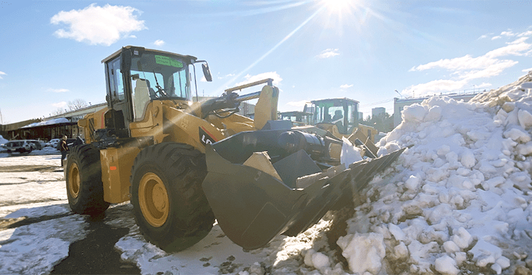 Тренинг от GTS Machinery