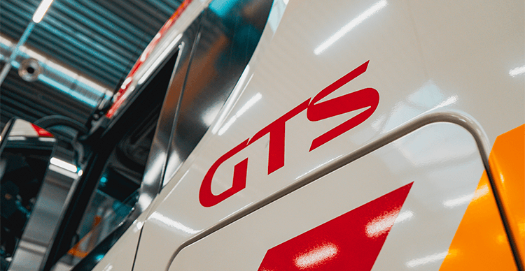 GTS&nbsp;&mdash; официальный дилер Dongfeng