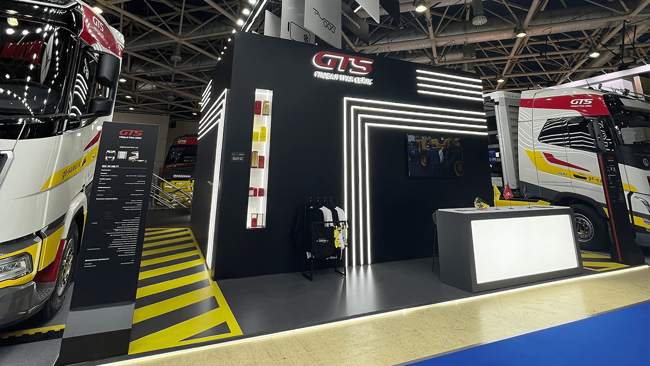 Comtrans 2023 - итоги 2